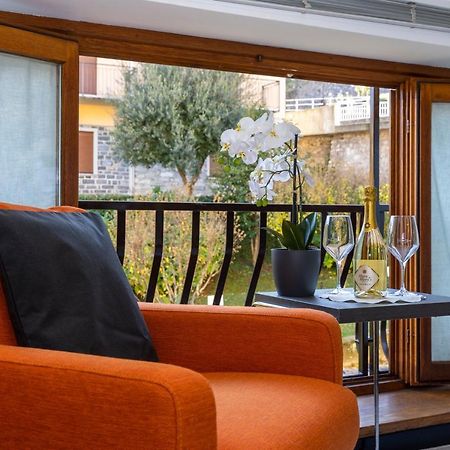 La Perla Del Lario 51 Apartment Bellagio Ngoại thất bức ảnh