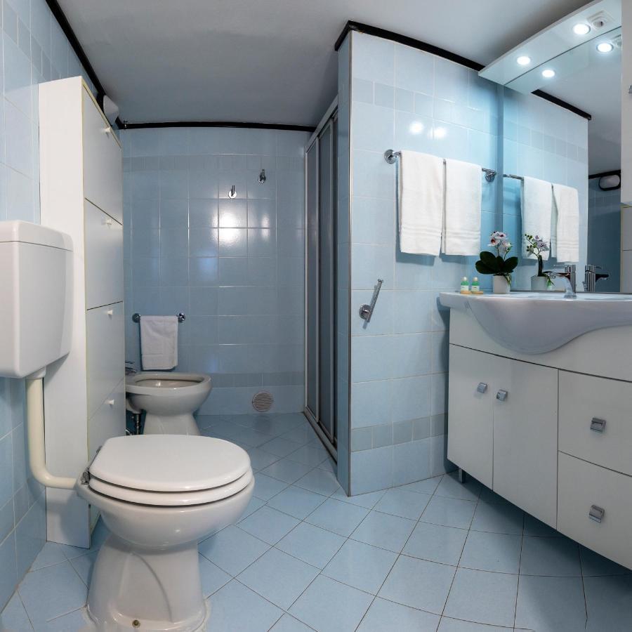 La Perla Del Lario 51 Apartment Bellagio Ngoại thất bức ảnh