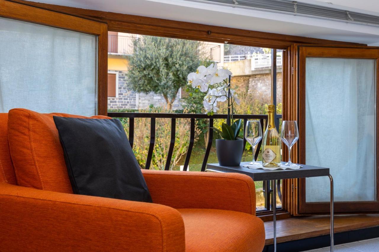 La Perla Del Lario 51 Apartment Bellagio Ngoại thất bức ảnh
