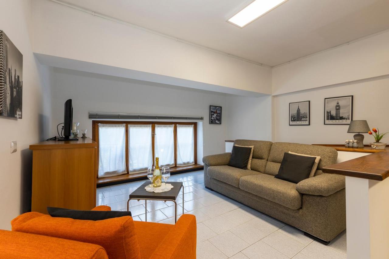 La Perla Del Lario 51 Apartment Bellagio Ngoại thất bức ảnh
