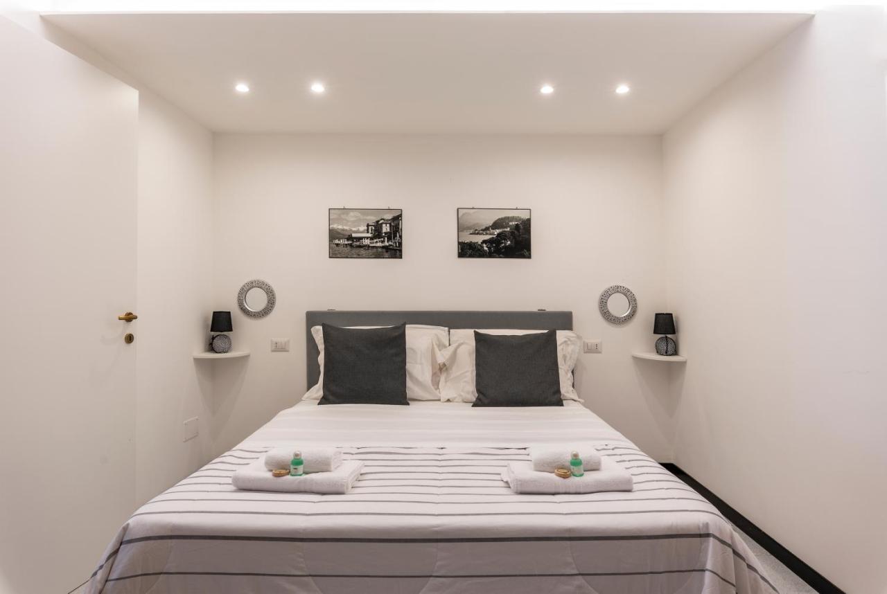 La Perla Del Lario 51 Apartment Bellagio Ngoại thất bức ảnh
