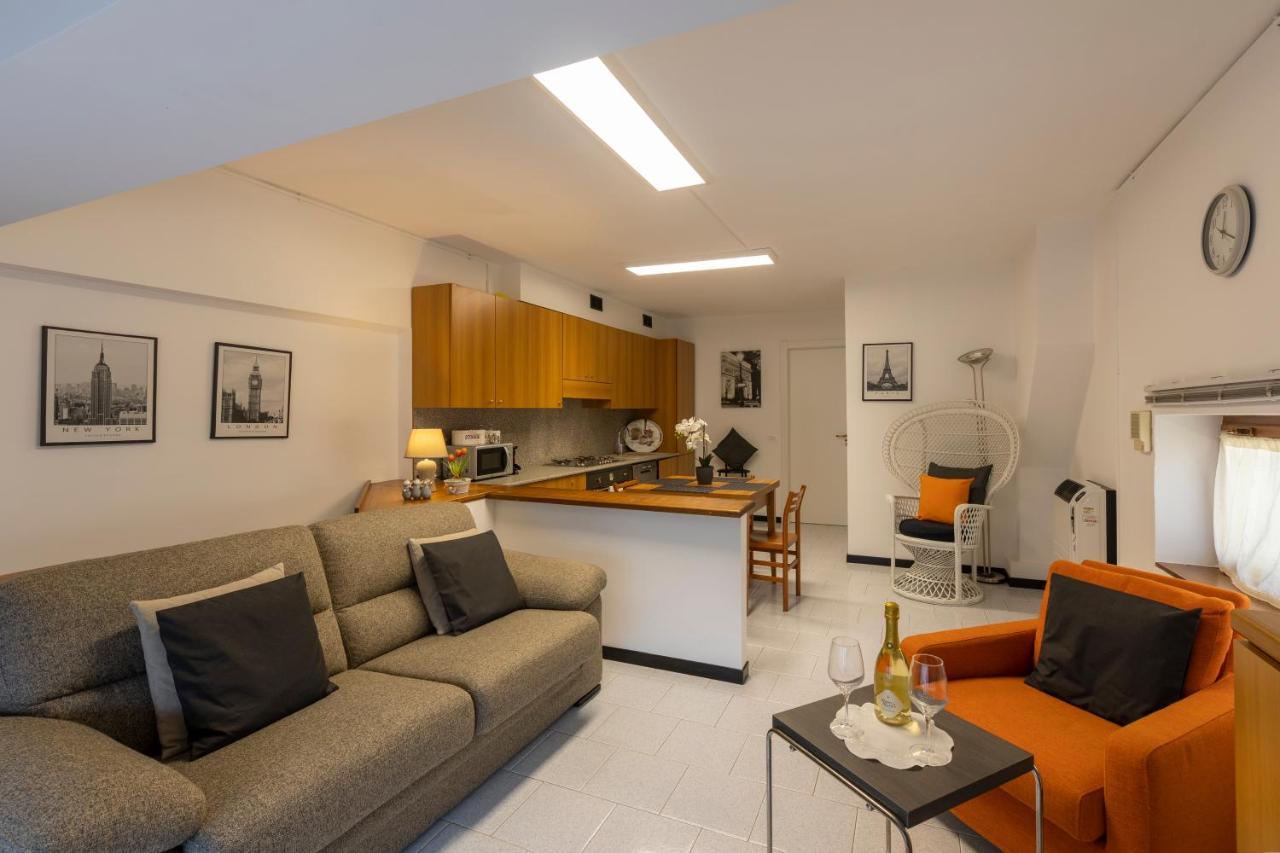 La Perla Del Lario 51 Apartment Bellagio Ngoại thất bức ảnh