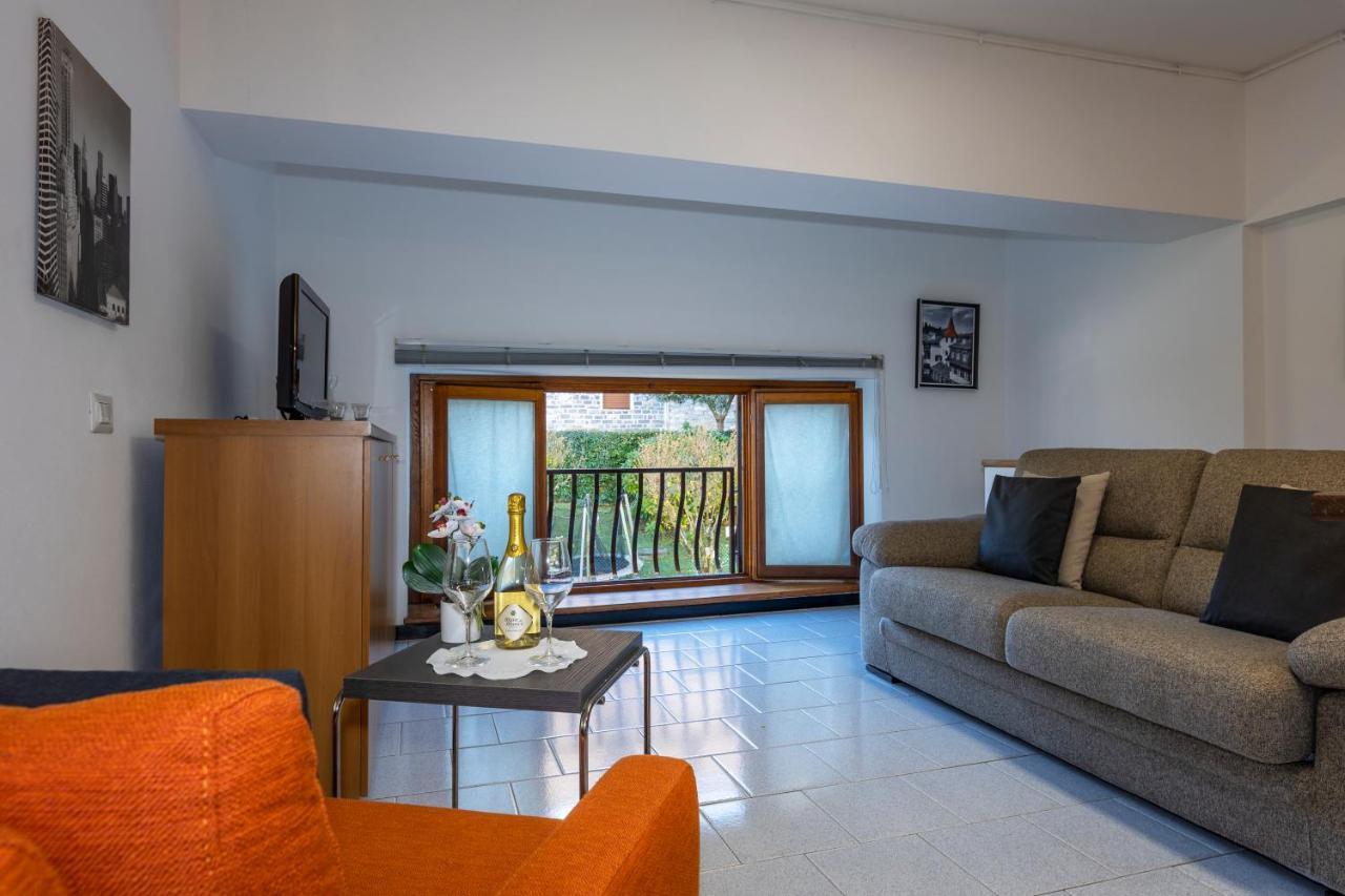 La Perla Del Lario 51 Apartment Bellagio Ngoại thất bức ảnh
