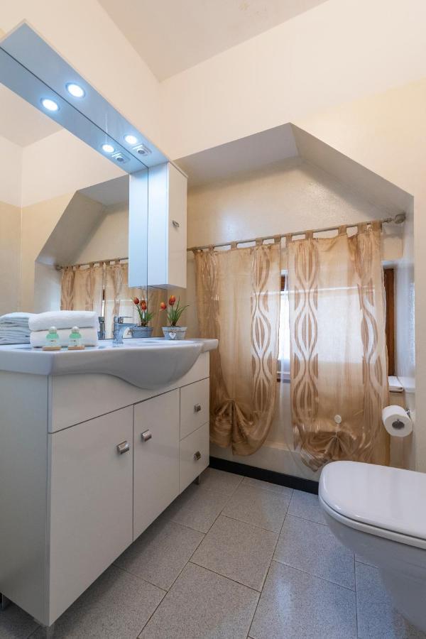 La Perla Del Lario 51 Apartment Bellagio Ngoại thất bức ảnh
