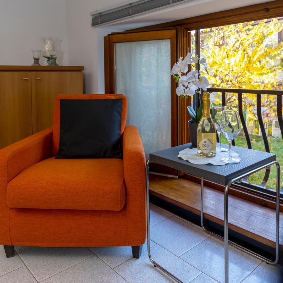 La Perla Del Lario 51 Apartment Bellagio Ngoại thất bức ảnh