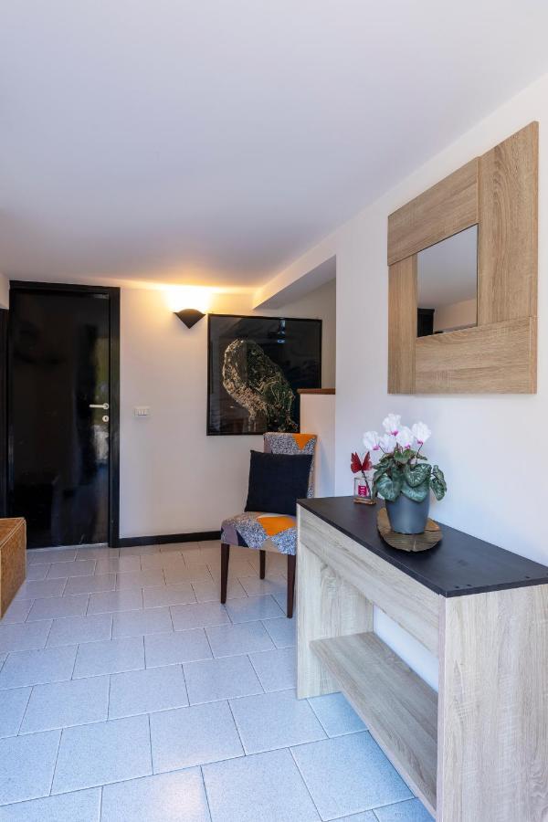 La Perla Del Lario 51 Apartment Bellagio Ngoại thất bức ảnh